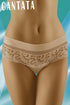 T-backs model 84147